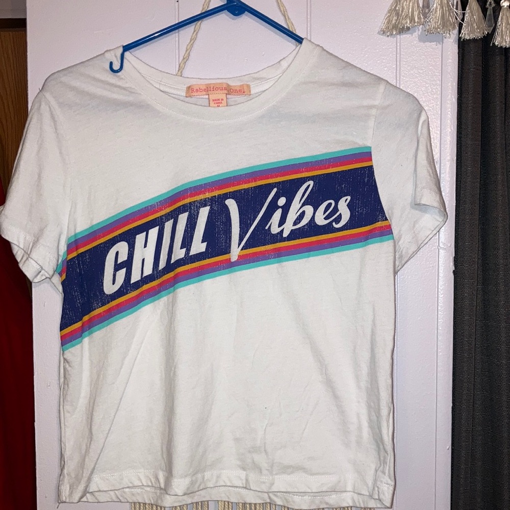 Chill Tshirt